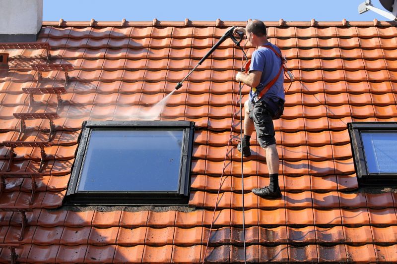 Why Regular Roof Cleaning Is Essential For Roof Longevity